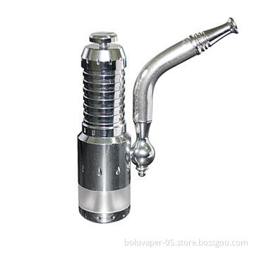 2014 Fancy E Cigarette with 4.5mL Liquid Capacity, Saxophone Button Design